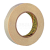 Glasdoek tape 365 rubberhars wit 50mmx55m